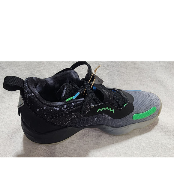 Adidas D.O.N. ISSUE 3 xbox spidamitchell shoe new 8.5 men 9.5 women main image 4